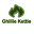 Ghillie-kettle Icon