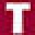 Taste2u.co.uk Icon