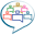 GroupTweet Icon