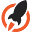 Rush Flyer Printing Icon