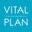 Vital Plan Icon