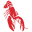 Cousins Maine Lobster Icon