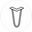 DIY Hairpin Legs Icon