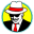 Capone's Dinner & Show Icon
