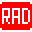 Rad Icon