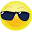 Wine Down Box Icon