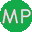 Modernpalette Icon