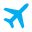 Airportcodes Icon
