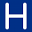 Holiday Taxis Icon
