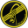 Rod-runner Icon