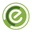 EcoReco Electric Scooter Icon