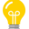 Light Bulbu Icon