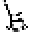 Rocking Furniture Icon
