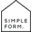 SIMPLE FORM Icon