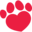 Ilovepaws Icon