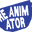 ReAnimator Coffee Icon
