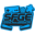Southern-Fried Gameroom Expo Icon