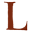The Literary Gift Company Icon