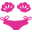 Babi-kini Icon