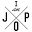 Iamjop Icon