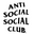 AntiSocialSocialClub Icon