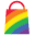 MyprideShop Icon