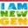 Iamnewgeneration.co.uk Icon