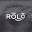 Rolo Travel Bag Icon