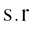 Studioruig Icon