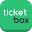 Ticketbox Icon