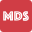 HostMDS Icon