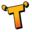 More T Vicar Icon