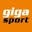 Gigasport - Wo der Sport die Nr.1 ist Icon