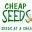 Cheap Seeds Icon