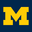 Umich Icon
