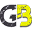 Guitarbitz Guitar Shop Icon