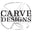 Carve Designs Icon