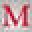 Monticello Shop Icon