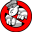Thugbusters Icon