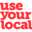 Useyourlocal Icon