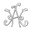 Anton Heunis Icon