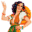 Juanita's Foods Icon
