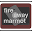 Fireawaymarmot Icon