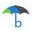 Let-It-Rain Icon