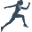On The Go Towels Icon