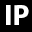 Ibsenproducer Icon