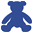 Teddy Bears Personalized Icon