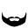 The Bearded Man Company Icon