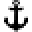 Tackle Fishing Icon