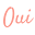 Oui Shave Icon